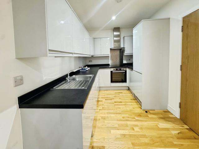 apartment for rent in Stafford Road, Croydon, Croydon