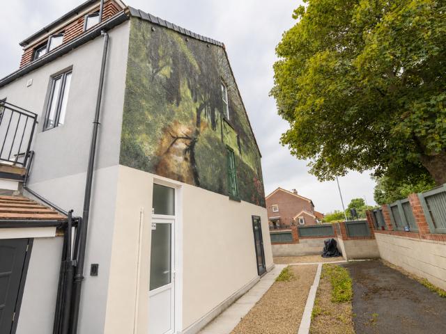 apartment for rent in Stainbeck Road, Leeds, LS7 2QY