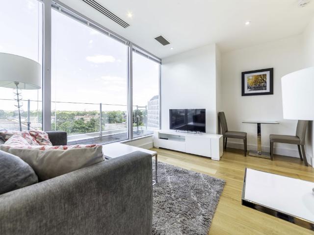 apartment for rent in Staines Road, Hounslow