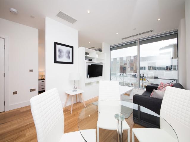 apartment for rent in Staines Road, Hounslow