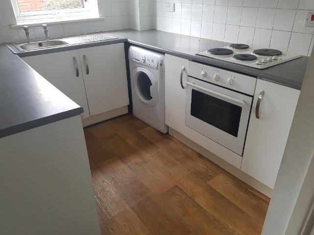 apartment for rent in Staithe Road, Wisbech, Wisbech