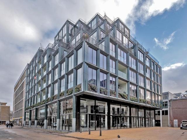 apartment for rent in Stalstraat 76 9712ES Groningen Binnenstad Noord Groningen