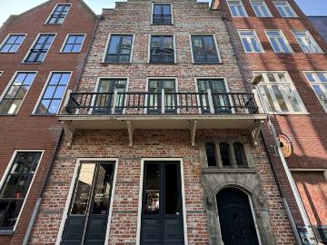 Lopende Diep, A-Kwartier, Gemeente Groningen, Provincie Groningen