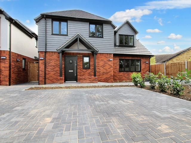 apartment for rent in Stanford Le Hope, SS17