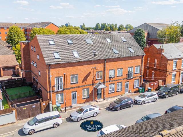 apartment for rent in Stanton Court, Bright Street, Foleshill, Coventry