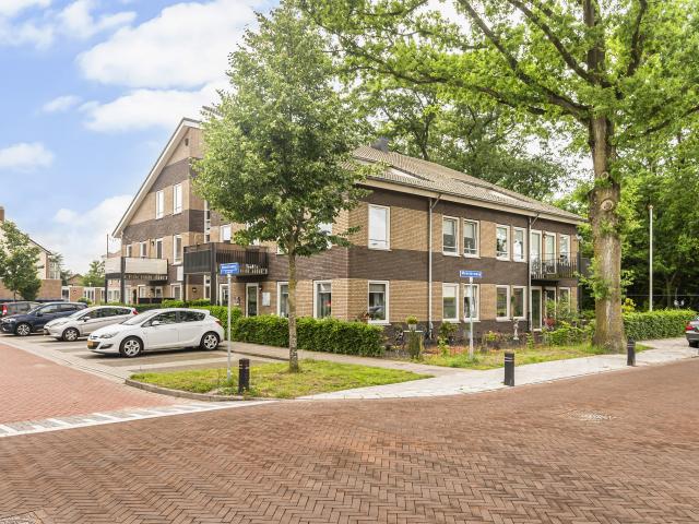 Apartment for rent in Staphorst