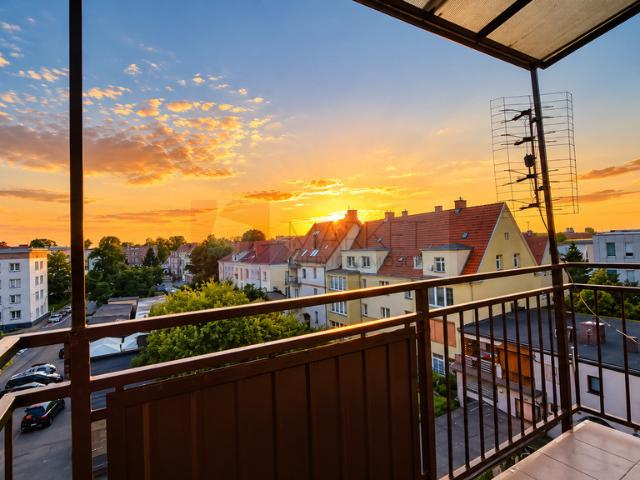 apartment for rent in Stargard