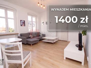 apartment for rent in Stargard