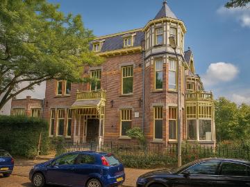 Stadscentrum, Nijmegen-Centrum, Nijmegen, Gelderland
