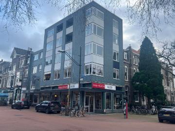 Stadscentrum, Nijmegen-Centrum, Nijmegen, Gelderland
