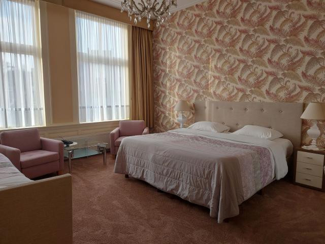 Appartement te huur