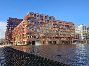 Appartement te huur in Dieze - IUitgeruste keuken