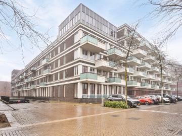 Apartment te huur in Dieze - IUitgeruste keuken