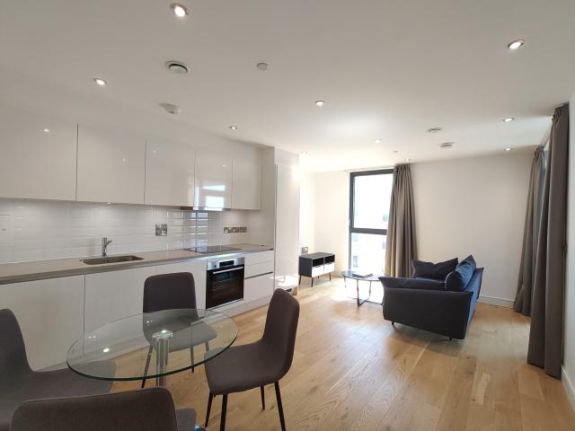 apartment for rent in Station Grove, Wembley, Wembley
