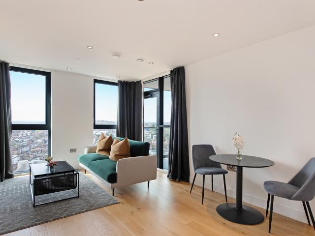apartment for rent in Station Grove, Wembley, Wembley