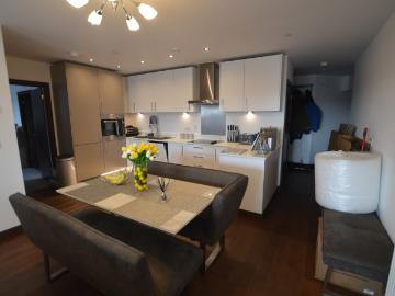 apartment for rent in Station Hill, Bury St. Edmunds