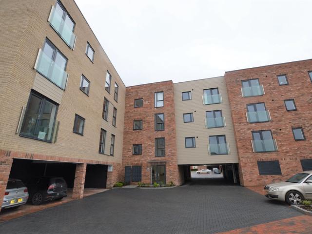 apartment for rent in Station Hill, Bury St. Edmunds