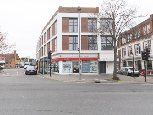apartment for rent in Station Parade, Letchworth garden city, Letchworth garden city