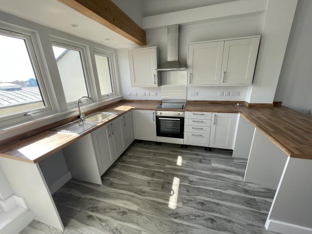 apartment for rent in Station Road, Attleborough, Attleborough