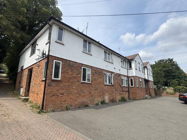 apartment for rent in Station Road, Amersham, Amersham