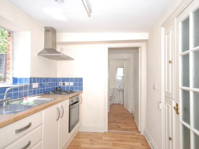 apartment for rent in Station Road, BA7 7BX