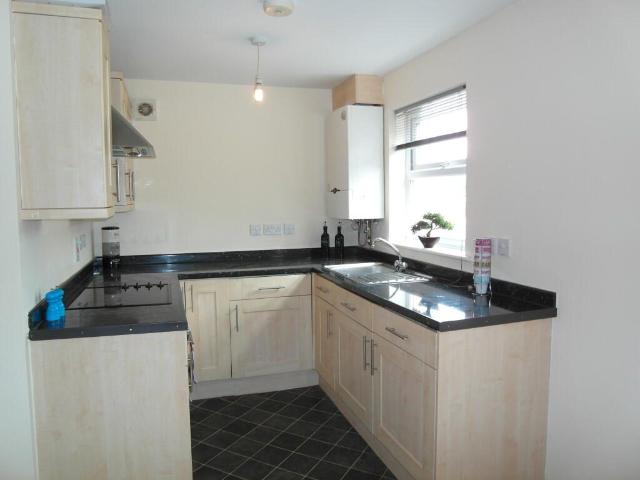 apartment for rent in Station Road, BB12 8EW