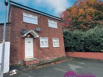 apartment for rent in Station Road, CH65 4BW