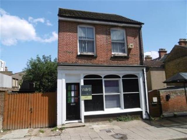apartment for rent in Station Road, Herne Bay