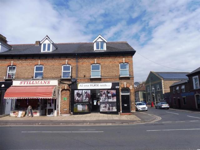 Apartment for rent in Station Road, Taunton