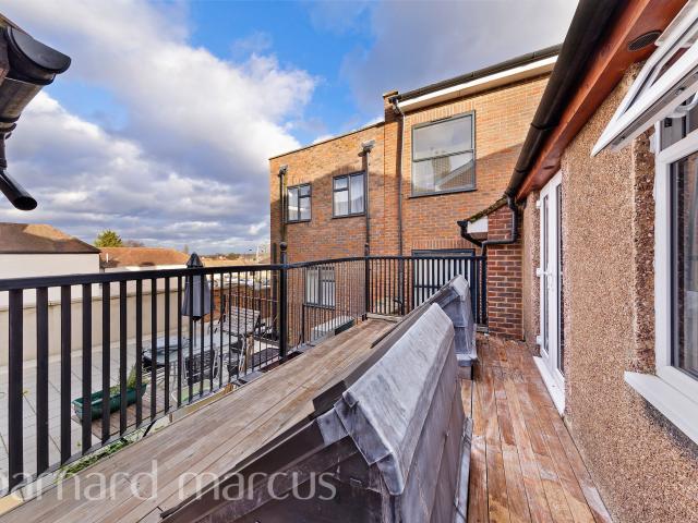 apartment for rent in Station Road, West wickham, West wickham