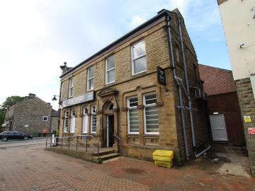 apartment for rent in Station Road, WF5 8AY