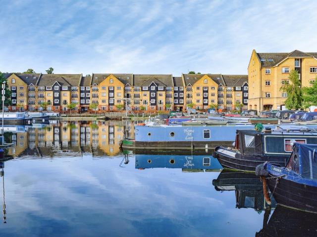 apartment for rent in Stationers Place, Hemel hempstead, Hemel hempstead