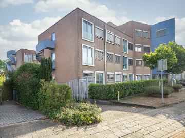 apartment for rent in Stationsplein 4 35 8441AT Heerenveen Noord Heerenveen