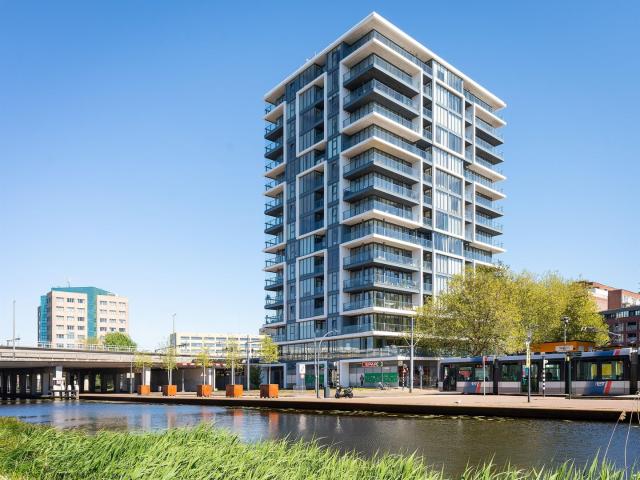 Appartement te huur