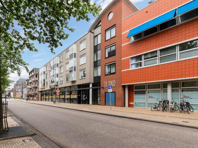 apartment for rent in Stationsstraat 41 F 7311NN Apeldoorn Binnenstad Apeldoorn