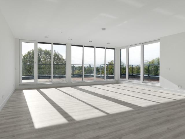 apartment for rent in Stationsstraat 90 3161KP Albrandswaard Rhoon Noord Rhoon