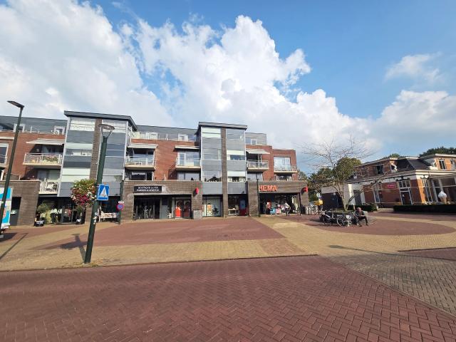 apartment for rent in Stationsstraat 95 9461GR Aa en Hunze Gieten Gieten