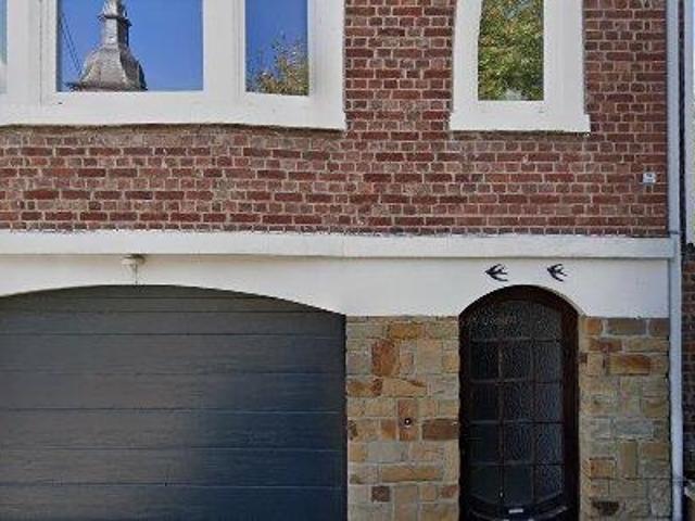 Apartment for rent in Stavelot
