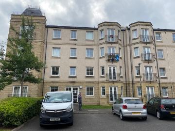apartment for Rent in Steads Place, Leith, Edinburgh, EH6 5DY