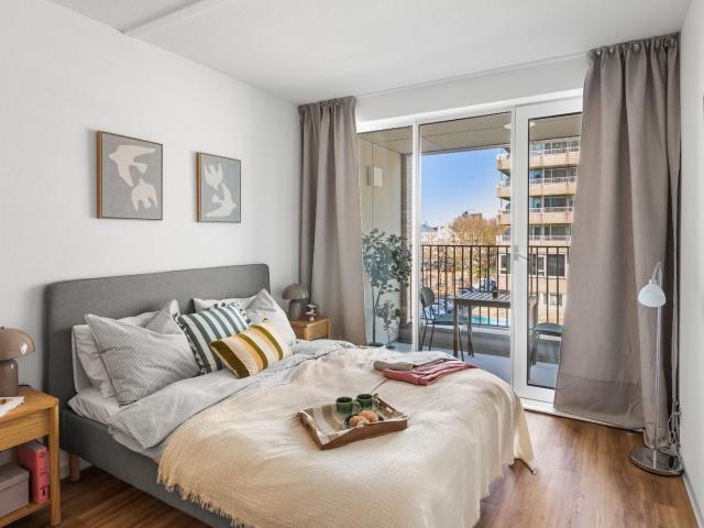 apartment for rent in Steenvoordelaan 402 F245 2284EJ Rijswijk Artiestenbuurt Rijswijk ZH