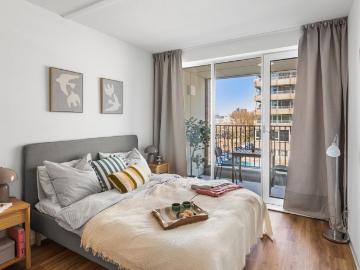 apartment for rent in Steenvoordelaan 402 F245 2284EJ Rijswijk Artiestenbuurt Rijswijk ZH