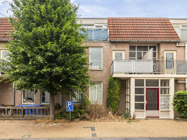 Apartment for rent in Steenwijk