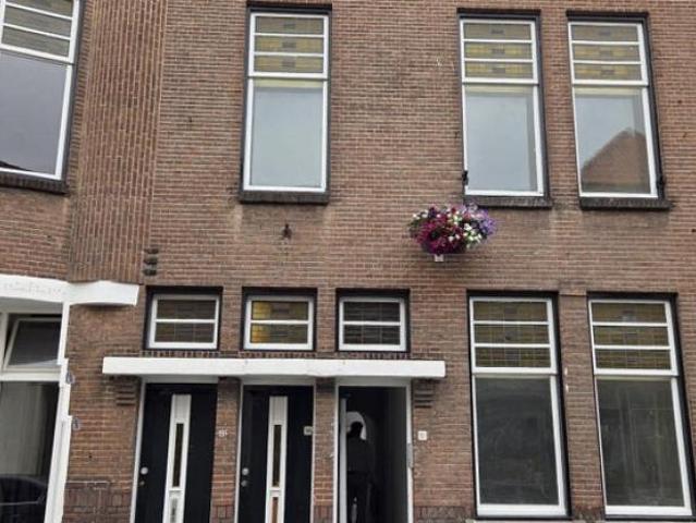 apartment for rent in Steenbergsestraat 19 d, 4611TC, Bergen op Zoom