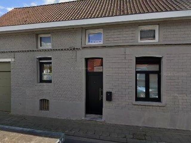 Apartment for rent in Steenokkerzeel