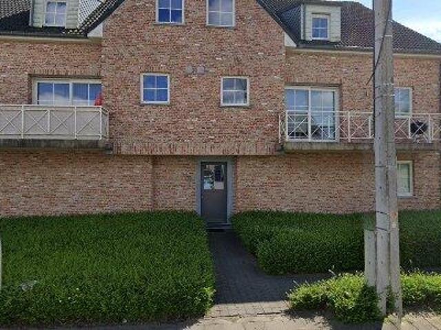 Apartment for rent in Steenokkerzeel