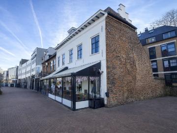 Benedenstad, Nijmegen-Centrum, Nijmegen, Gelderland