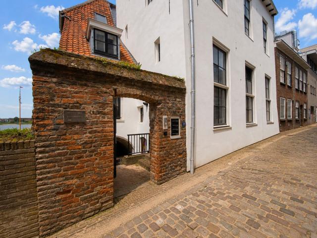 apartment for rent in Steenstraat 15 6511TV Nijmegen Benedenstad Nijmegen