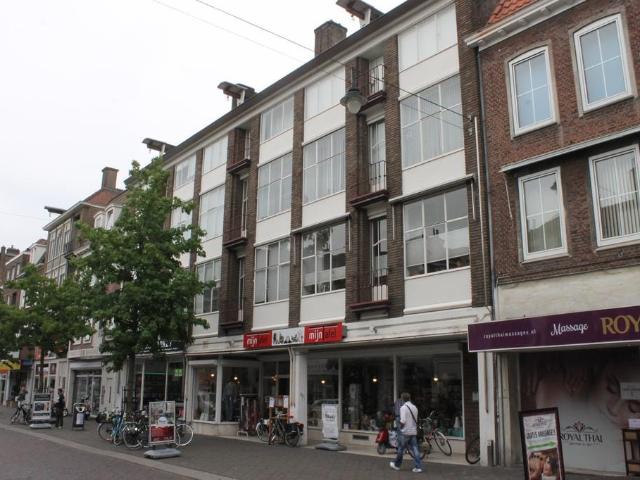 apartment for rent in Steenstraat 57 A2R 6828CD Arnhem Hommelstraat Arnhem
