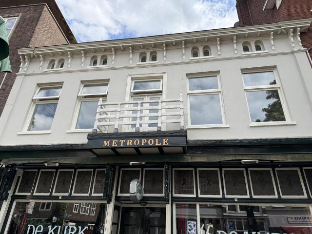 apartment for rent in Steenstraat 70 1 6828CN Arnhem Spijkerbuurt Arnhem