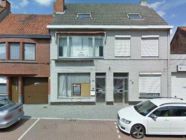 Apartment for rent in Stekene
